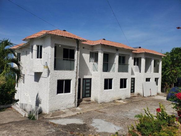 First image of Unit 3-120 Clementina Drive in Tanglewood, St. Ann, Jamaica - property is For Rent