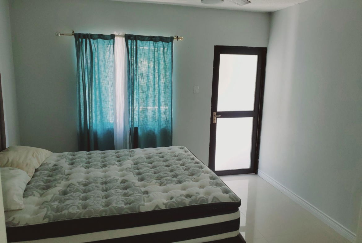 Eighth image of Unit 3-120 Clementina Drive in Tanglewood, St. Ann, Jamaica - property is For Rent