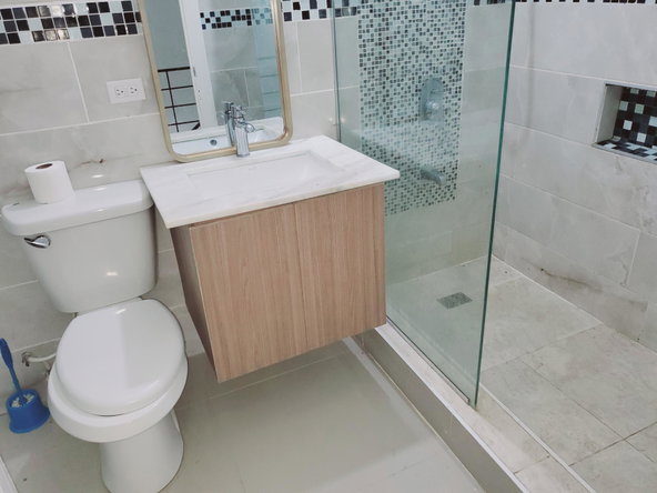 Ninth image of Unit 3-120 Clementina Drive in Tanglewood, St. Ann, Jamaica - property is For Rent