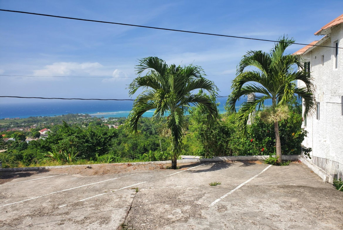 Second image of Unit 2-120 Clementina Drive in Tanglewood, St. Ann, Jamaica - property is For Rent