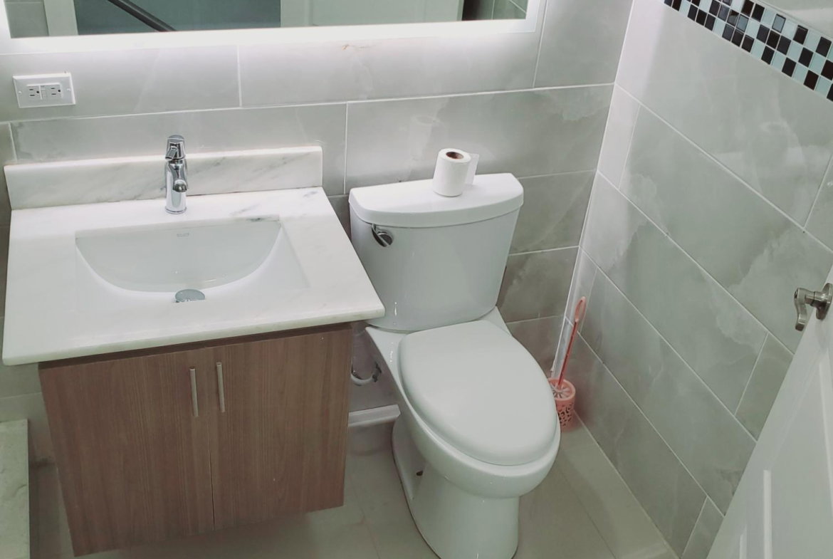 Eleventh image of Unit 2-120 Clementina Drive in Tanglewood, St. Ann, Jamaica - property is For Rent