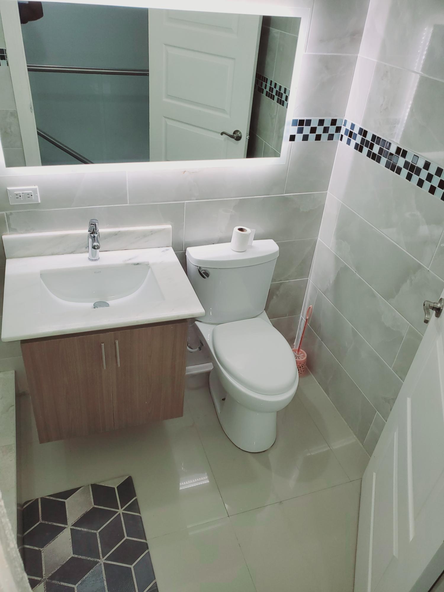 Eleventh image of Unit 2-120 Clementina Drive in Tanglewood, St. Ann, Jamaica - property is For Rent