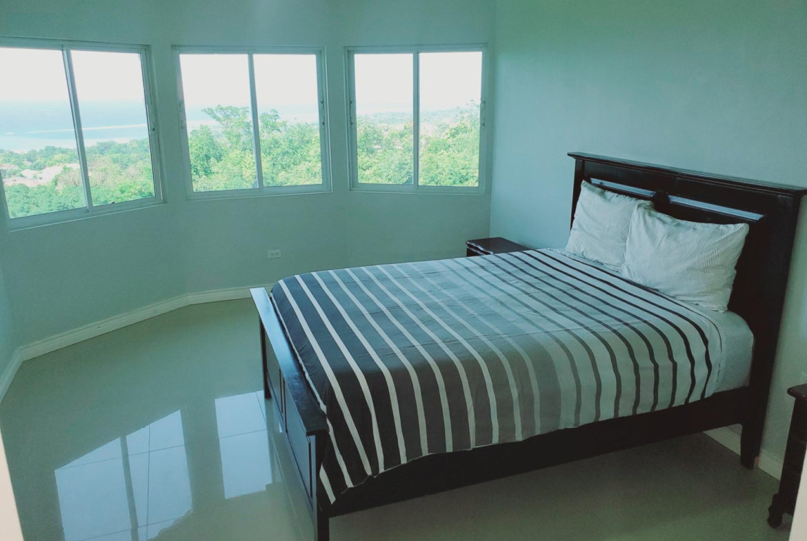 Seventeenth image of Unit 2-120 Clementina Drive in Tanglewood, St. Ann, Jamaica - property is For Rent