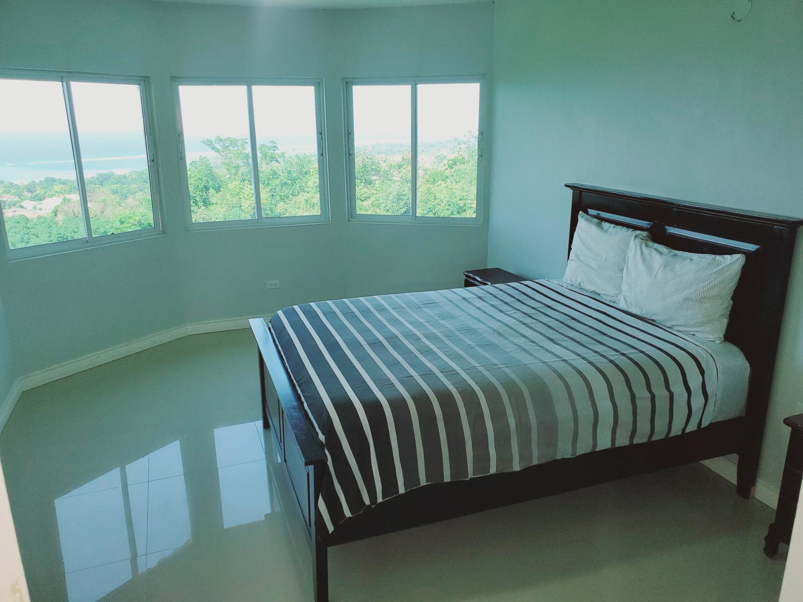 Seventeenth image of Unit 2-120 Clementina Drive in Tanglewood, St. Ann, Jamaica - property is For Rent