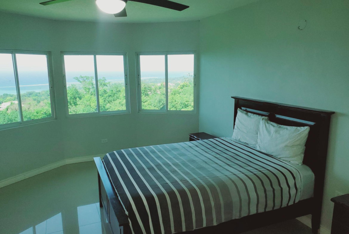 Eighteenth image of Unit 2-120 Clementina Drive in Tanglewood, St. Ann, Jamaica - property is For Rent