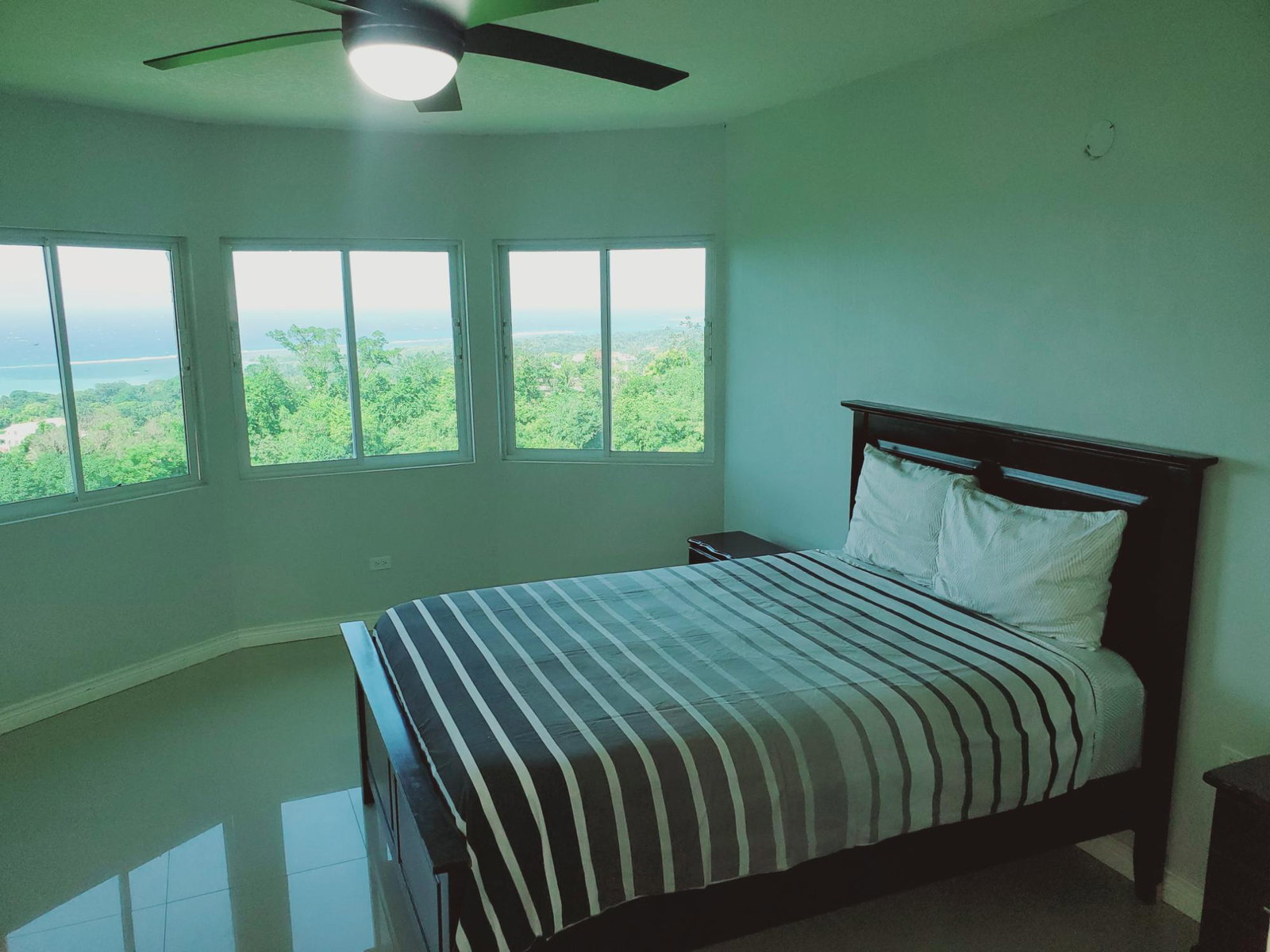 Eighteenth image of Unit 2-120 Clementina Drive in Tanglewood, St. Ann, Jamaica - property is For Rent