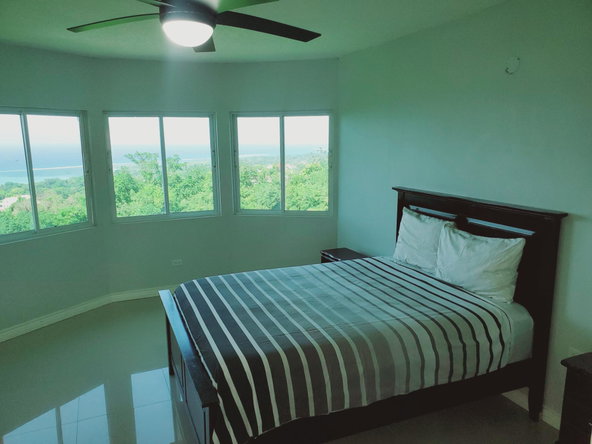 Eighteenth image of Unit 2-120 Clementina Drive in Tanglewood, St. Ann, Jamaica - property is For Rent