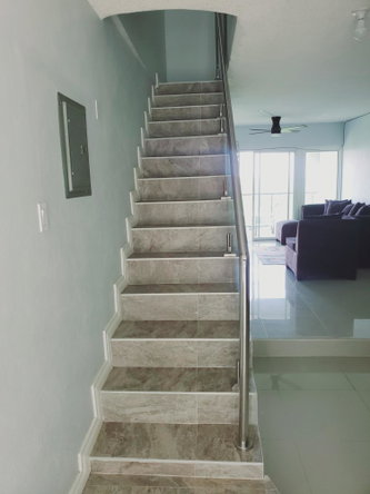 Nineteenth image of Unit 2-120 Clementina Drive in Tanglewood, St. Ann, Jamaica - property is For Rent