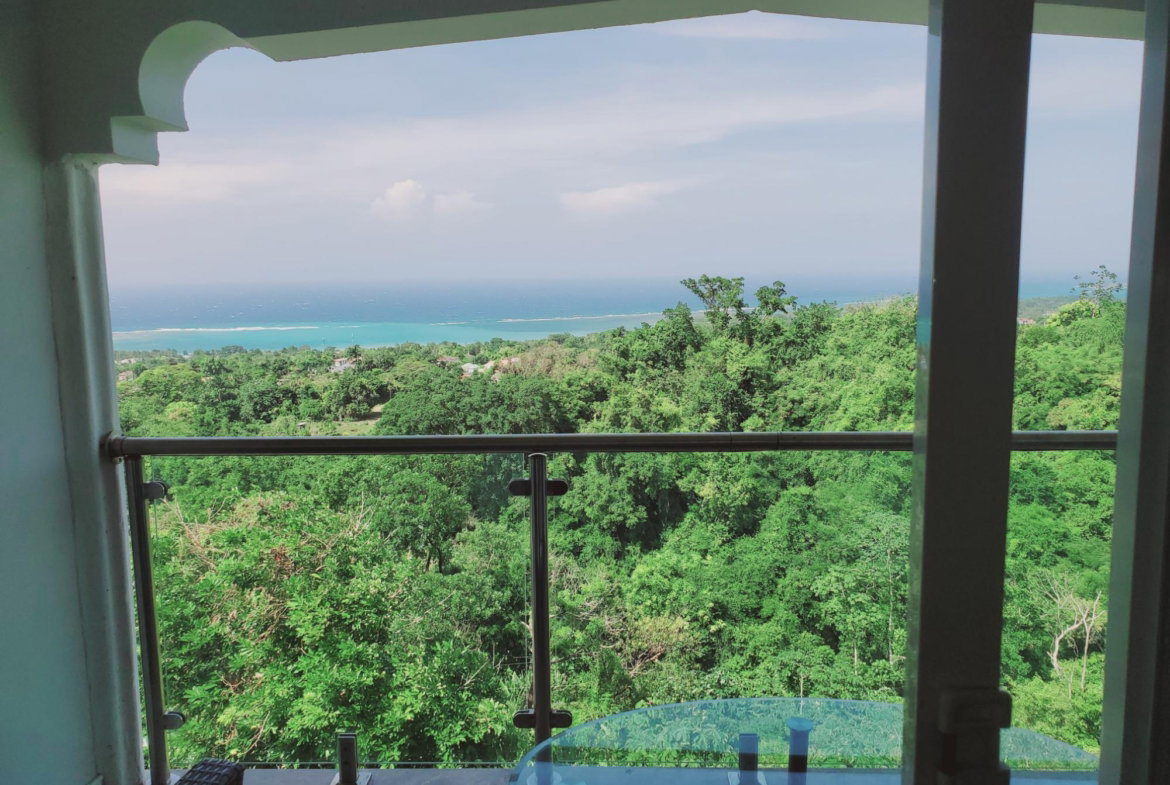 Twentieth image of Unit 2-120 Clementina Drive in Tanglewood, St. Ann, Jamaica - property is For Rent