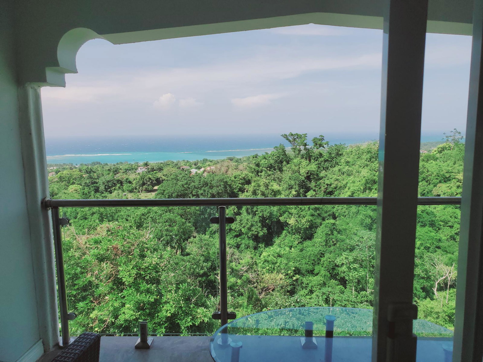 Twentieth image of Unit 2-120 Clementina Drive in Tanglewood, St. Ann, Jamaica - property is For Rent
