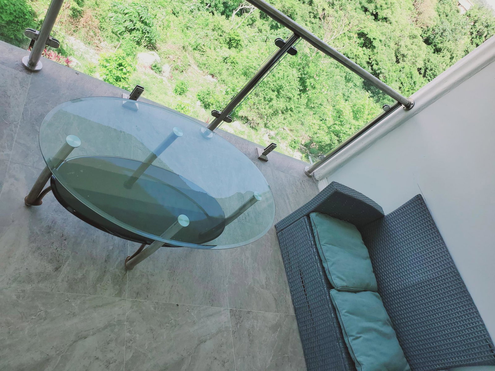 Twenty-First image of Unit 2-120 Clementina Drive in Tanglewood, St. Ann, Jamaica - property is For Rent