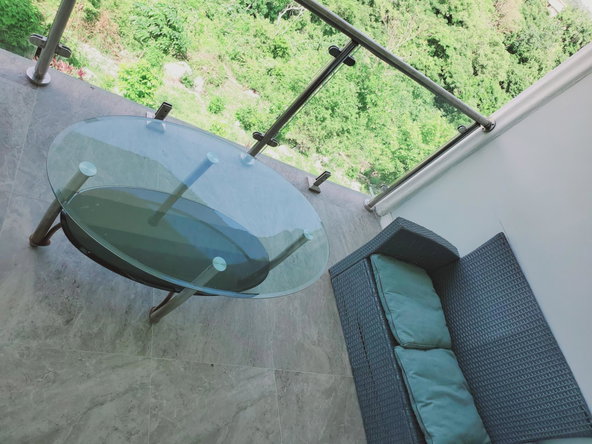 Twenty-First image of Unit 2-120 Clementina Drive in Tanglewood, St. Ann, Jamaica - property is For Rent