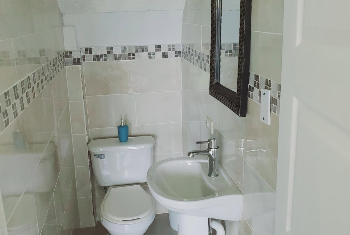 Twenty-Second image of Unit 2-120 Clementina Drive in Tanglewood, St. Ann, Jamaica - property is For Rent