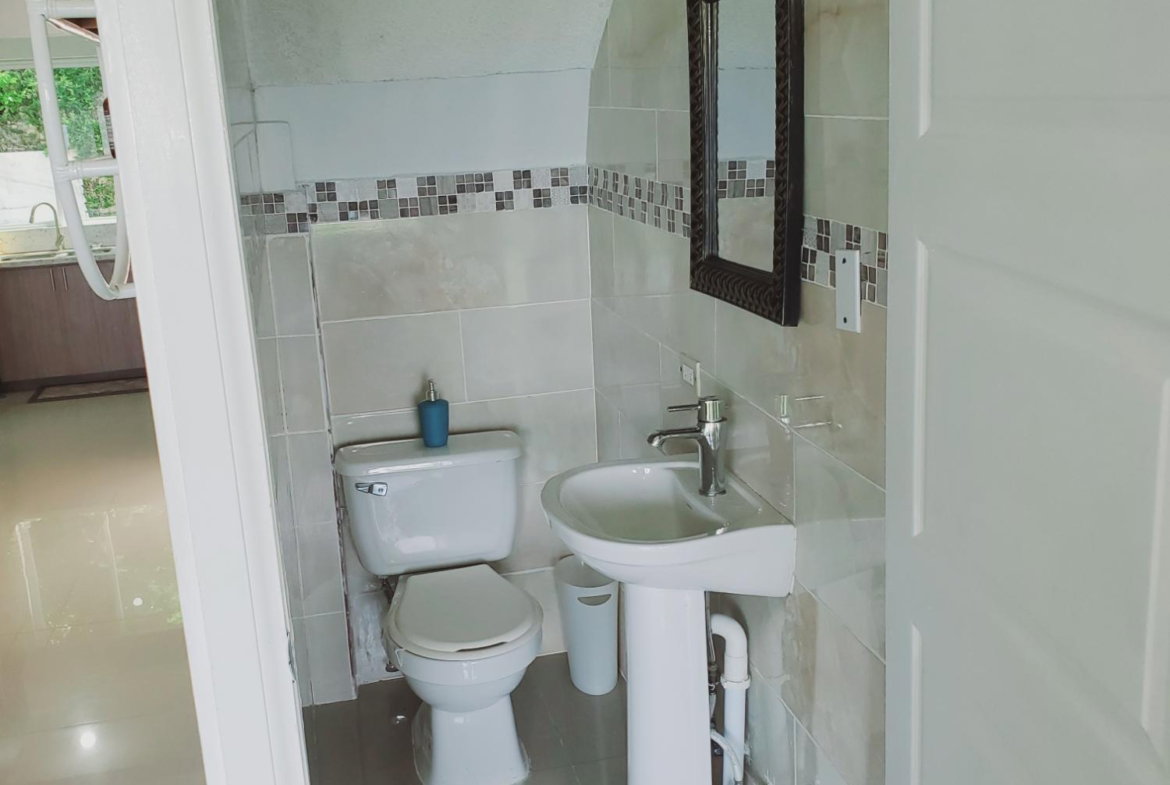 Twenty-Third image of Unit 2-120 Clementina Drive in Tanglewood, St. Ann, Jamaica - property is For Rent