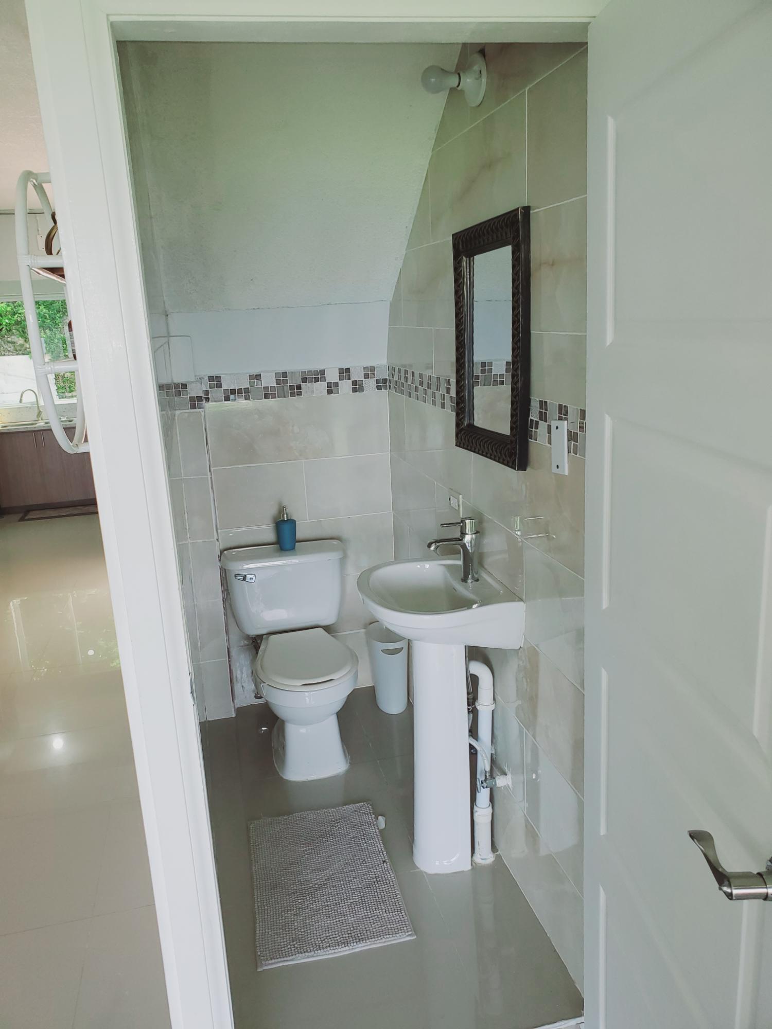Twenty-Third image of Unit 2-120 Clementina Drive in Tanglewood, St. Ann, Jamaica - property is For Rent