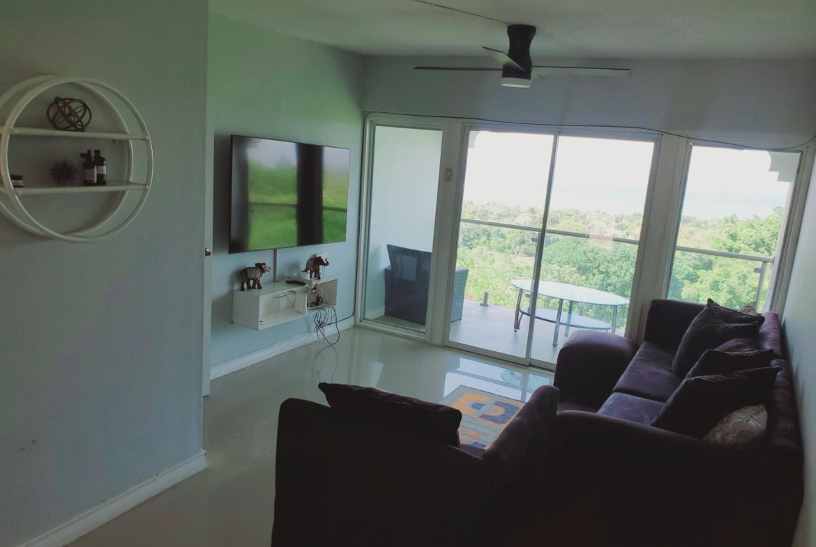 Twenty-Fourth image of Unit 2-120 Clementina Drive in Tanglewood, St. Ann, Jamaica - property is For Rent