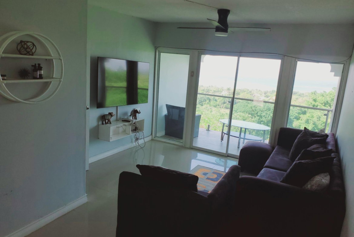 Twenty-Fifth image of Unit 2-120 Clementina Drive in Tanglewood, St. Ann, Jamaica - property is For Rent