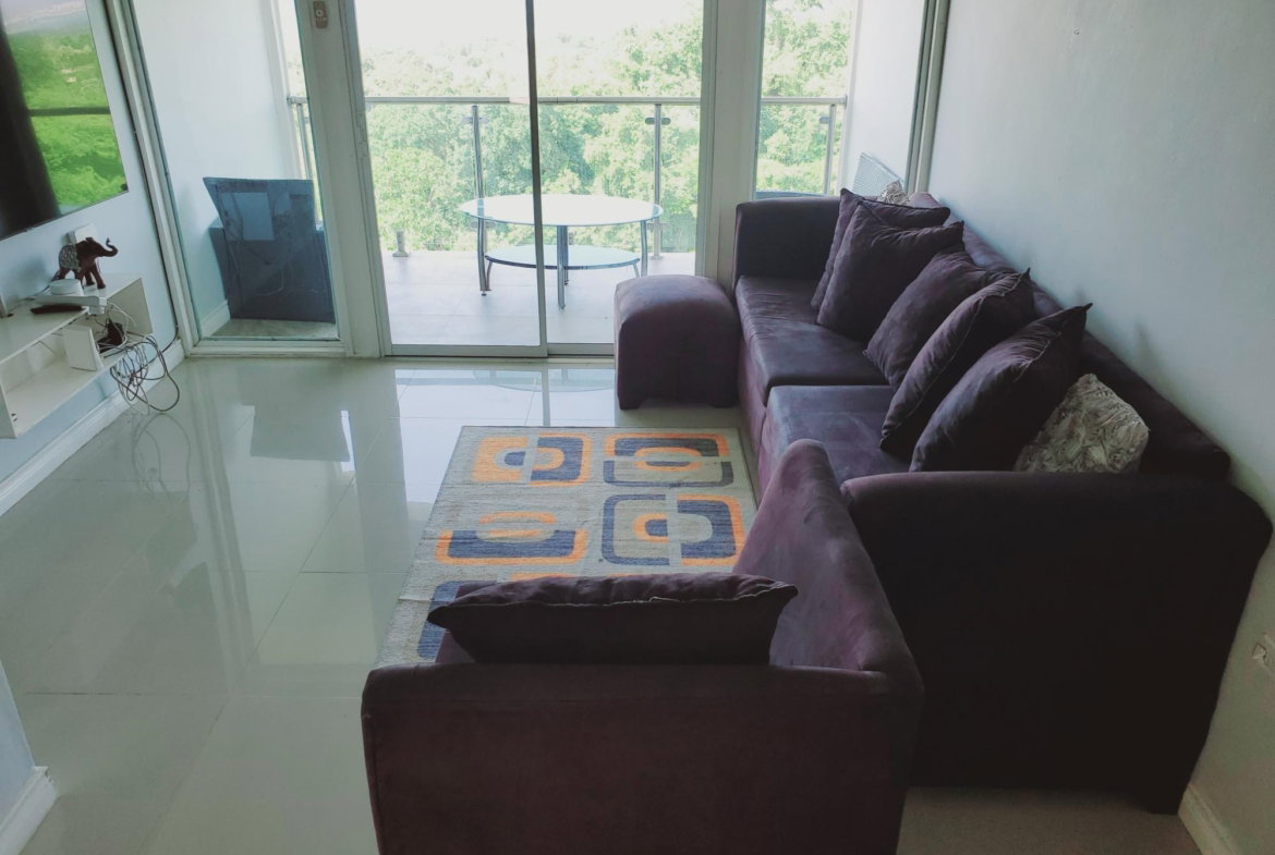Twenty-Seventh image of Unit 2-120 Clementina Drive in Tanglewood, St. Ann, Jamaica - property is For Rent