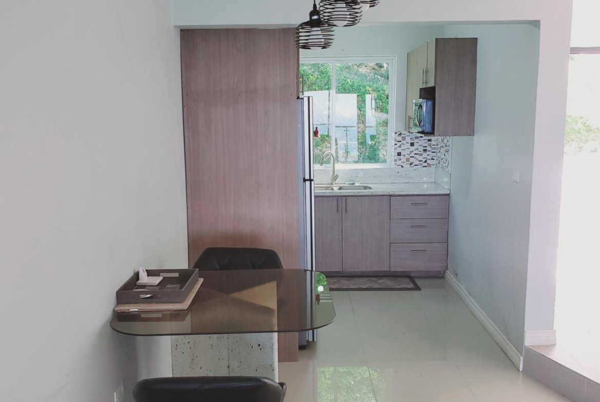 Twenty-Eighth image of Unit 2-120 Clementina Drive in Tanglewood, St. Ann, Jamaica - property is For Rent
