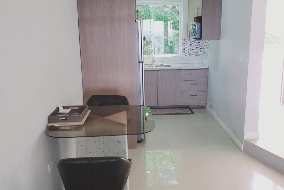 Twenty-Ninth image of Unit 2-120 Clementina Drive in Tanglewood, St. Ann, Jamaica - property is For Rent