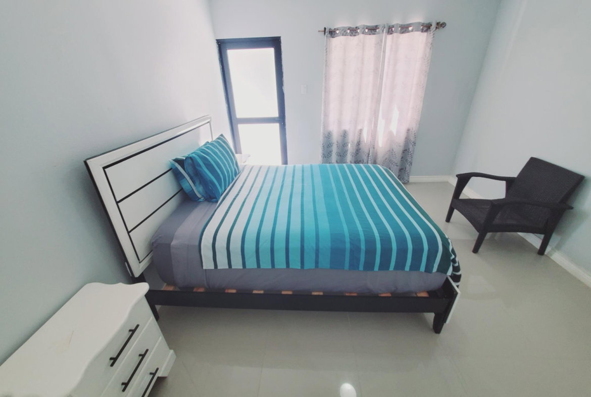 Sixth image of Unit 2-120 Clementina Drive in Tanglewood, St. Ann, Jamaica - property is For Rent