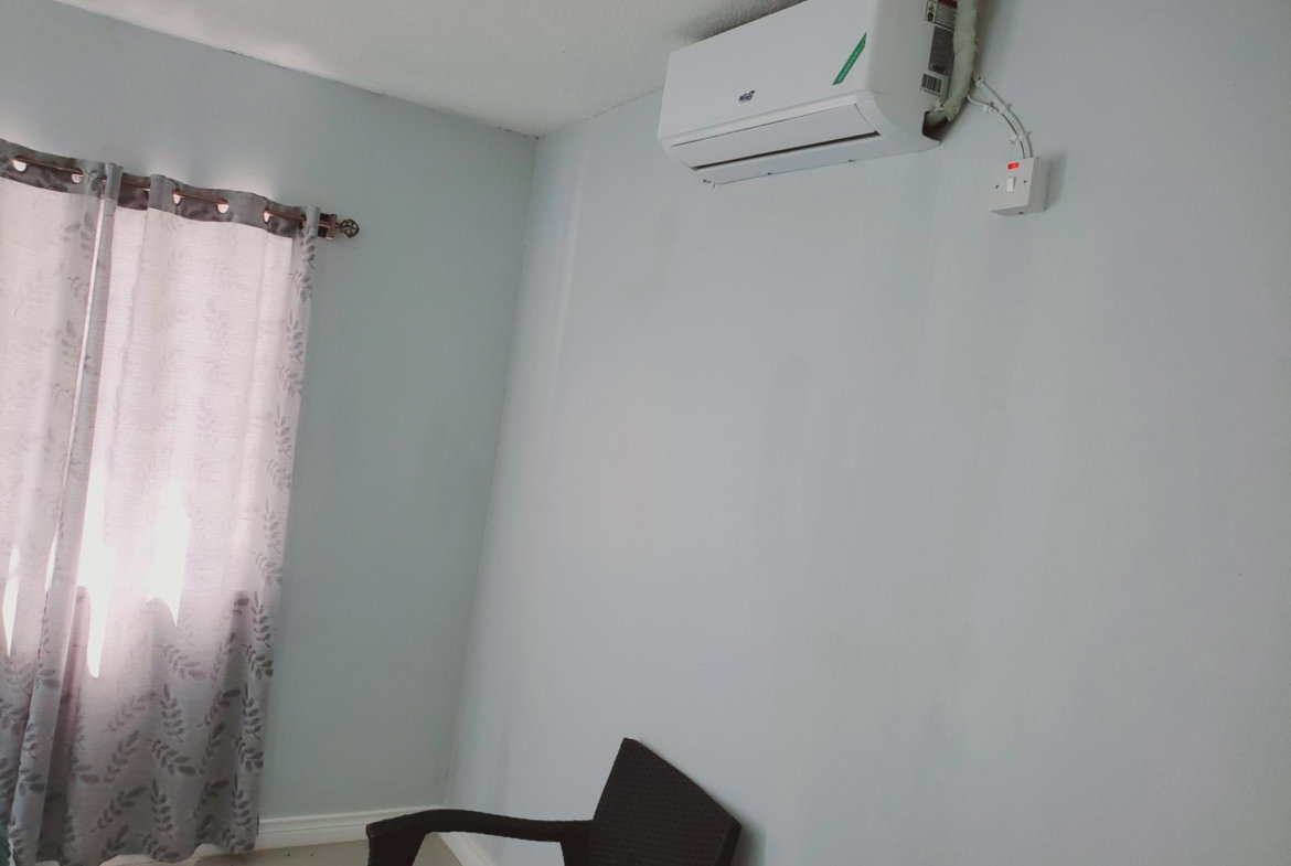 Seventh image of Unit 2-120 Clementina Drive in Tanglewood, St. Ann, Jamaica - property is For Rent