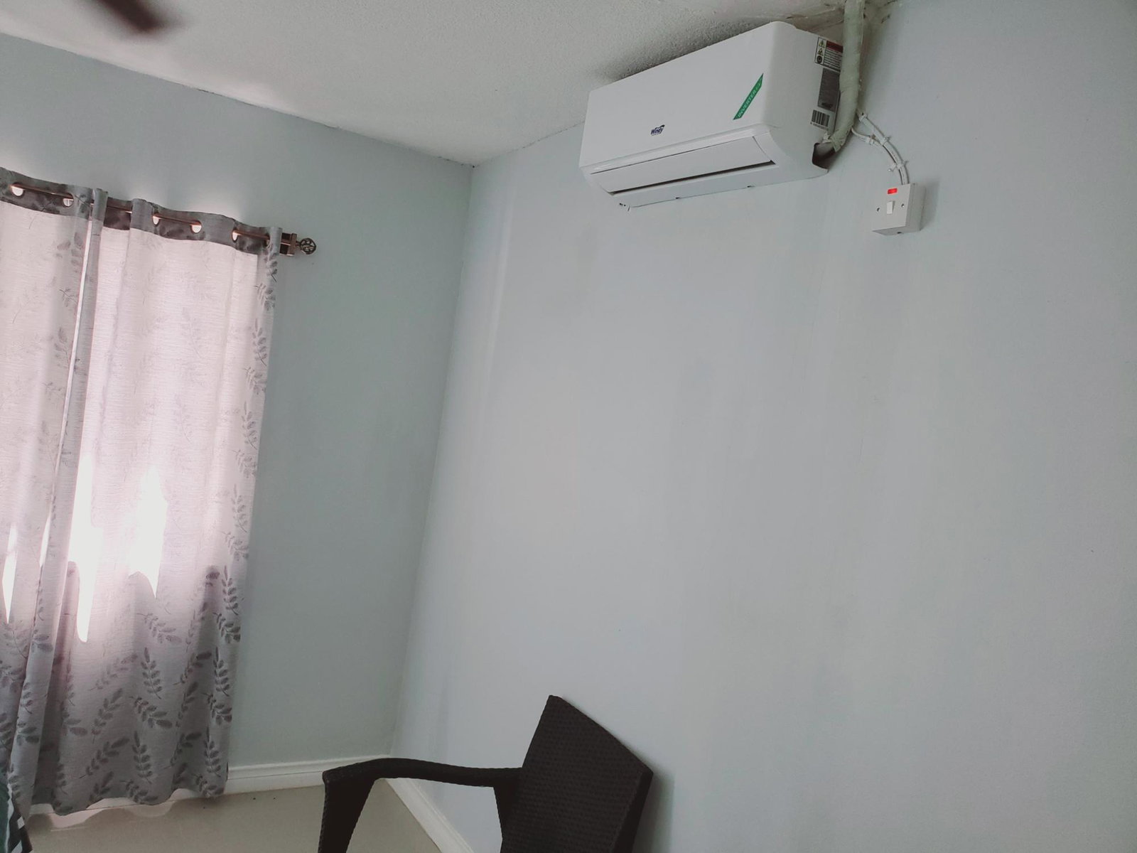 Seventh image of Unit 2-120 Clementina Drive in Tanglewood, St. Ann, Jamaica - property is For Rent