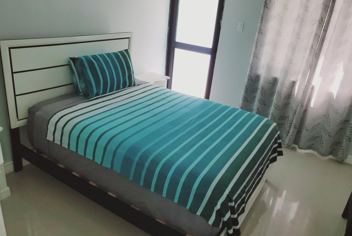 Eighth image of Unit 2-120 Clementina Drive in Tanglewood, St. Ann, Jamaica - property is For Rent