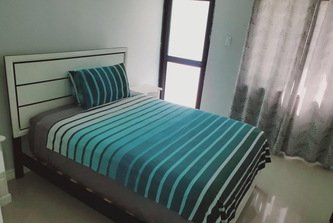 Ninth image of Unit 2-120 Clementina Drive in Tanglewood, St. Ann, Jamaica - property is For Rent