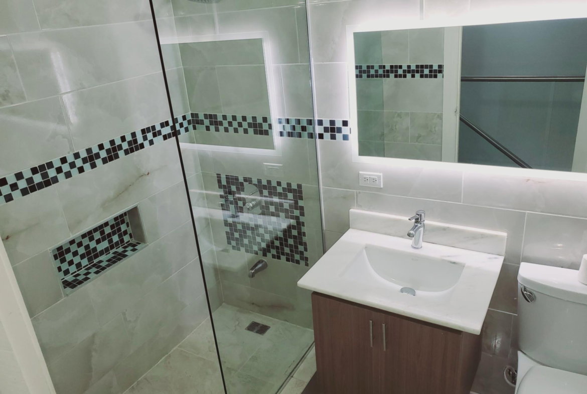 Tenth image of Unit 2-120 Clementina Drive in Tanglewood, St. Ann, Jamaica - property is For Rent