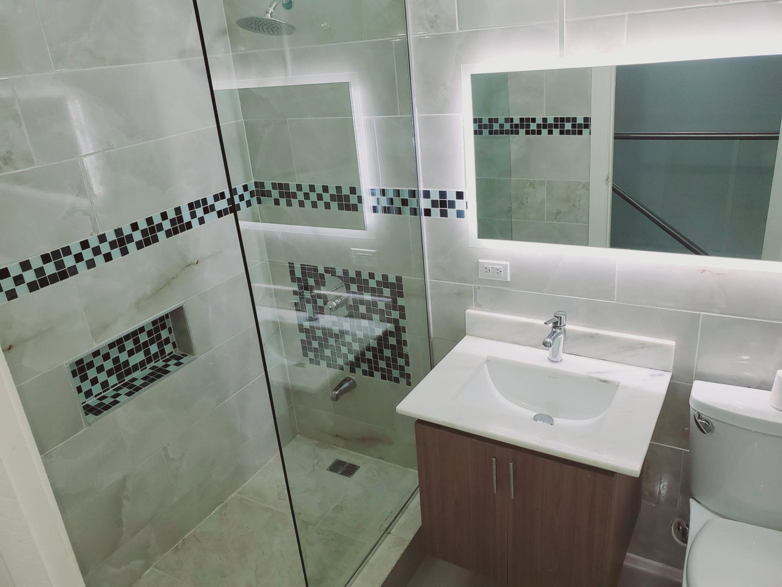 Tenth image of Unit 2-120 Clementina Drive in Tanglewood, St. Ann, Jamaica - property is For Rent