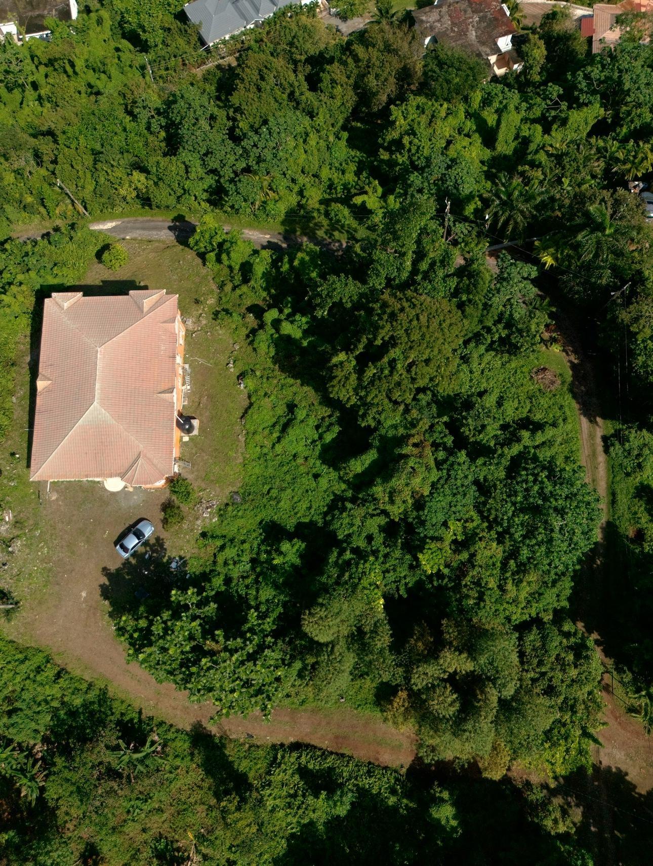 Ocean-View-Residential-Lot-for-Sale-in-Fairy-Hill-Portland-Jamaica Second image of Fairy Hill in Fairy Hill, Portland, Jamaica - property is For Sale