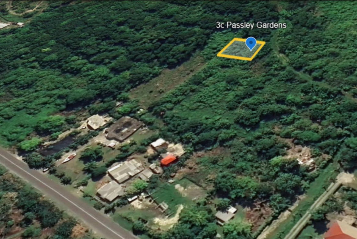 Third image of 3c Passley Gardens in Passley Garden, Portland, Jamaica - property is For Sale