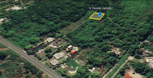 Third image of 3c Passley Gardens in Passley Garden, Portland, Jamaica - property is For Sale