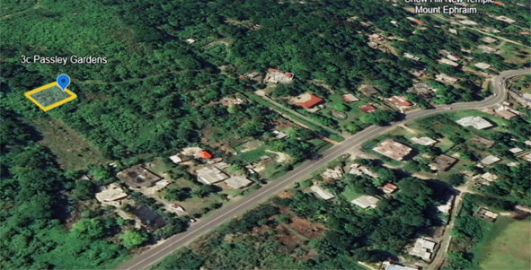 Fourth image of 3c Passley Gardens in Passley Garden, Portland, Jamaica - property is For Sale