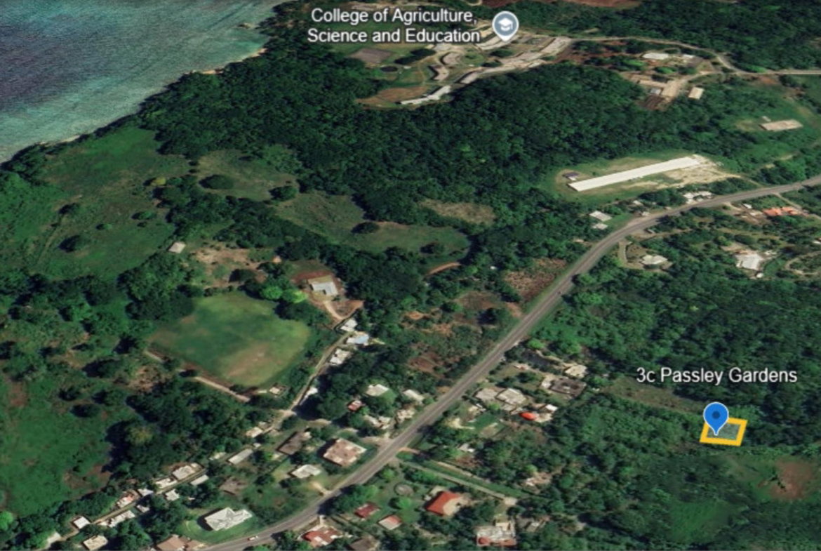 Fifth image of 3c Passley Gardens in Passley Garden, Portland, Jamaica - property is For Sale