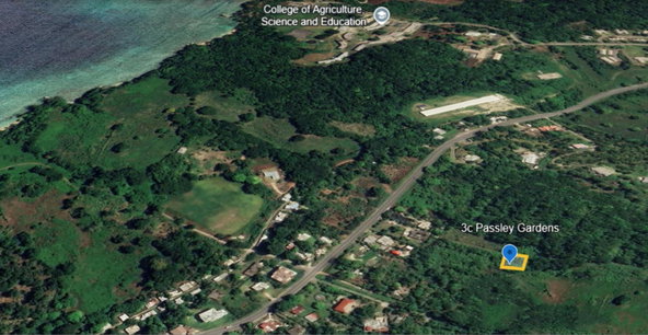 Fifth image of 3c Passley Gardens in Passley Garden, Portland, Jamaica - property is For Sale