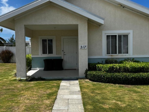 First image of 217 Seashore West in Lucea, Hanover, Jamaica - property is For Sale