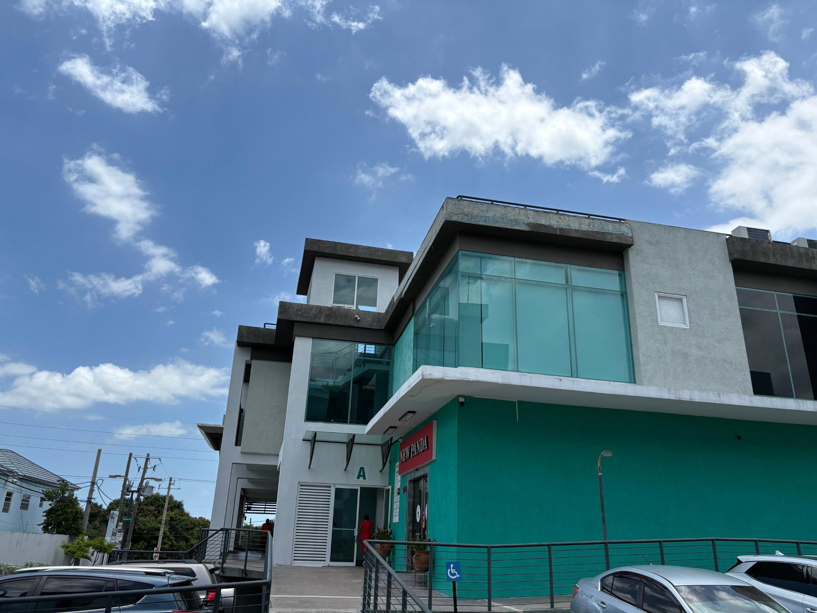 Second image of 11-80 Lady Musgrave Road in Kingston 6, St. Andrew, Jamaica - property is For Rent