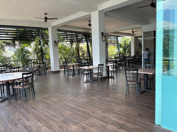Fourth image of 11-80 Lady Musgrave Road in Kingston 6, St. Andrew, Jamaica - property is For Rent