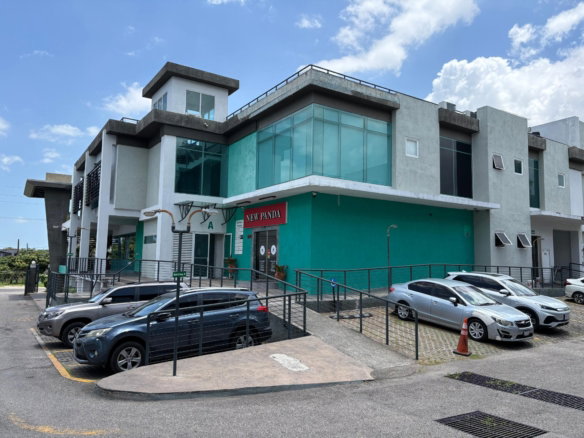 First image of 11-80 Lady Musgrave Road in Kingston 6, St. Andrew, Jamaica - property is For Rent