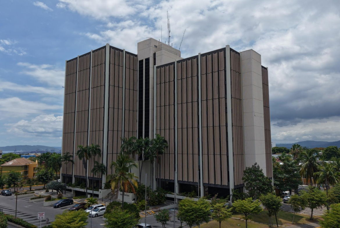First image of 20b-25 Dominica Drive in Kingston 5, St. Andrew, Jamaica - property is For Rent