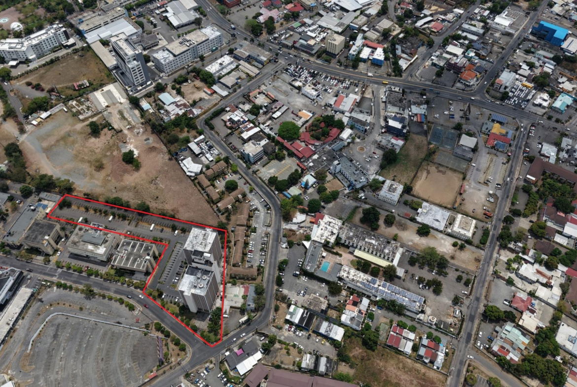 Second image of 20b-25 Dominica Drive in Kingston 5, St. Andrew, Jamaica - property is For Rent