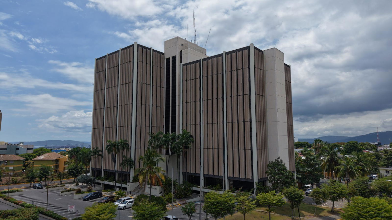 First image of 10b-25 Dominica Drive in Kingston 5, St. Andrew, Jamaica - property is For Rent