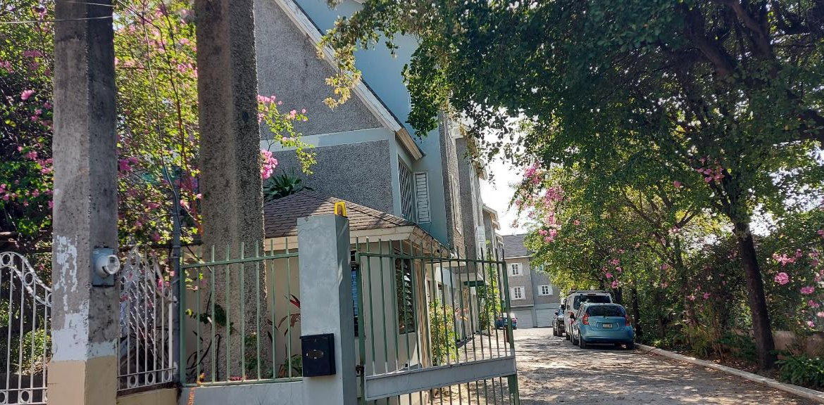 First image of 12-21 Washington Close in Kingston 10, St. Andrew, Jamaica - property is For Rent