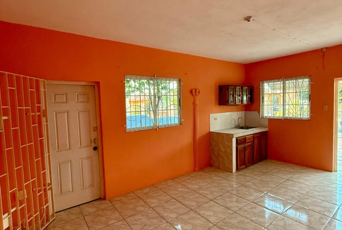Second image of 71 Daniel Avenue, Morris Mea in Morris Meadows, St. Catherine, Jamaica - property is For Rent