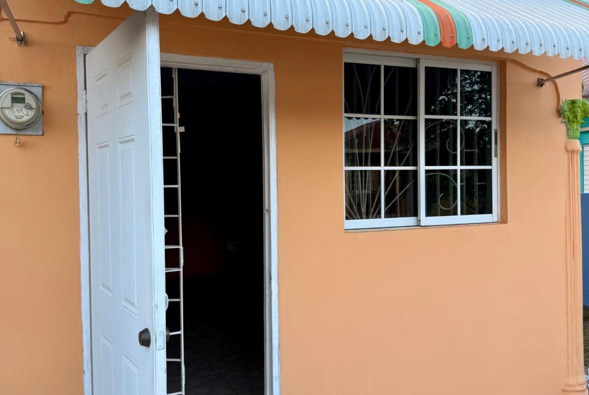 First image of 71 Daniel Avenue, Morris Mea in Morris Meadows, St. Catherine, Jamaica - property is For Rent