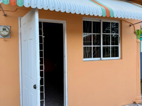 First image of 71 Daniel Avenue, Morris Mea in Morris Meadows, St. Catherine, Jamaica - property is For Rent