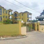 First image of A202- Palm Close in Little River, St. James, Jamaica - property is For Rent