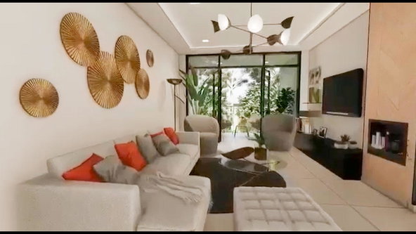 Second image of G202 Apt Paradisiac Beachclub in Richmond, St. Ann, Jamaica - property is For Sale